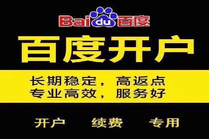 深度解析百度推广服务费的投资回报